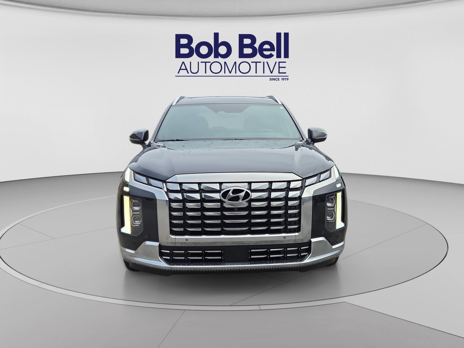 2023 Hyundai Palisade Calligraphy - Photo 8