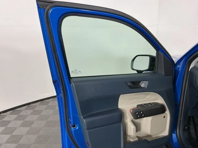 New 2026 Velocity Blue Ford Lariat image 15