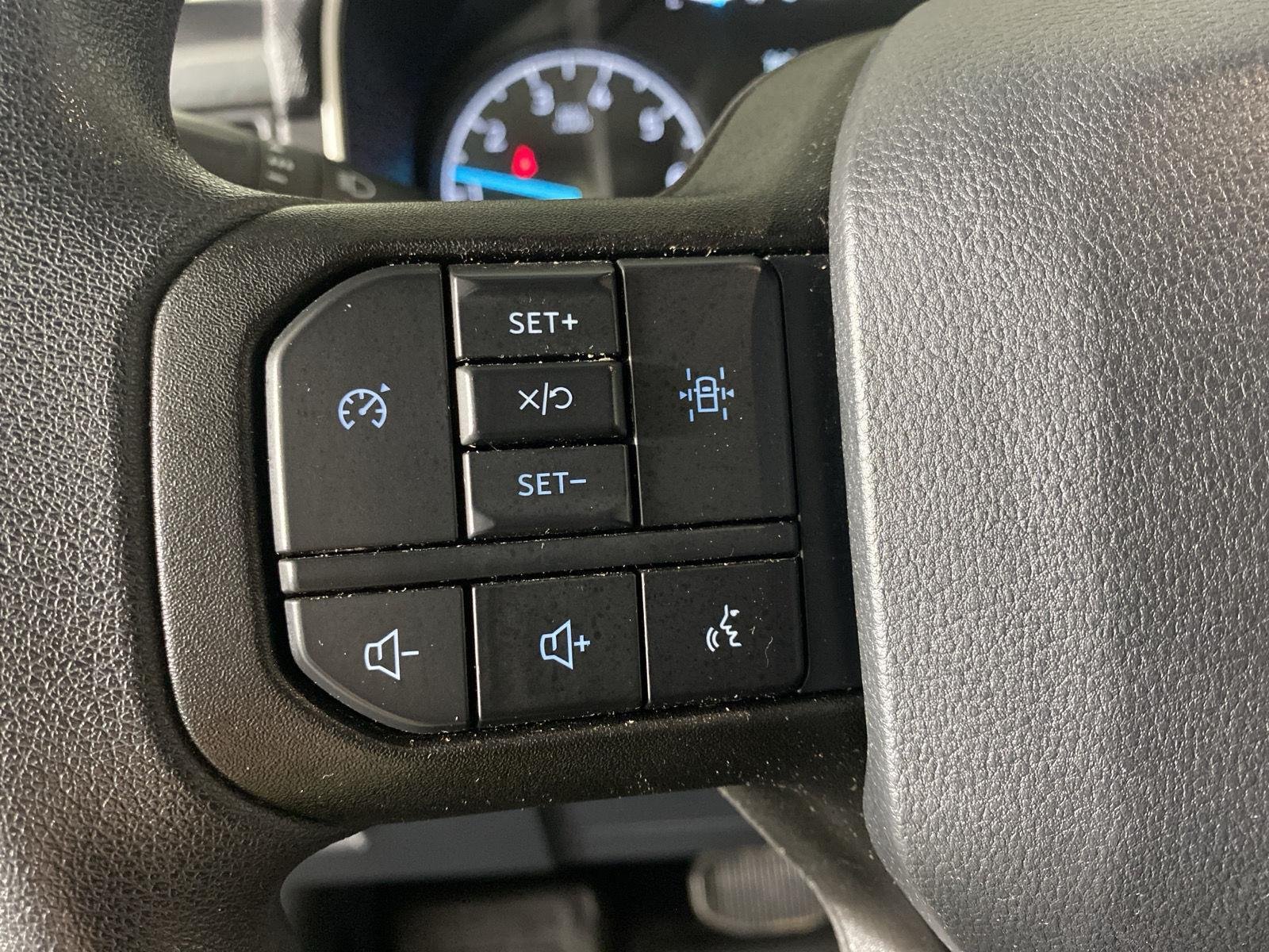 Used 2023 Agate Black Ford XL image 23