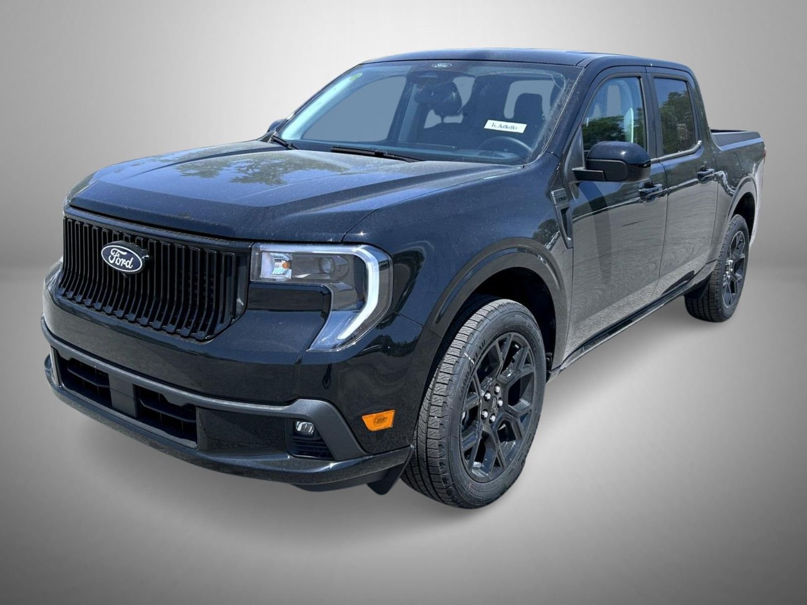 2026 Ford Maverick Lobo Standard 4WD's photo