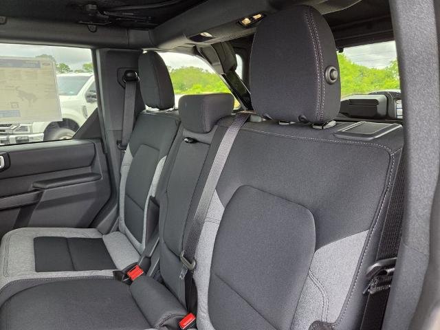 New 2026 Shadow Black Ford Big Bend® image 79