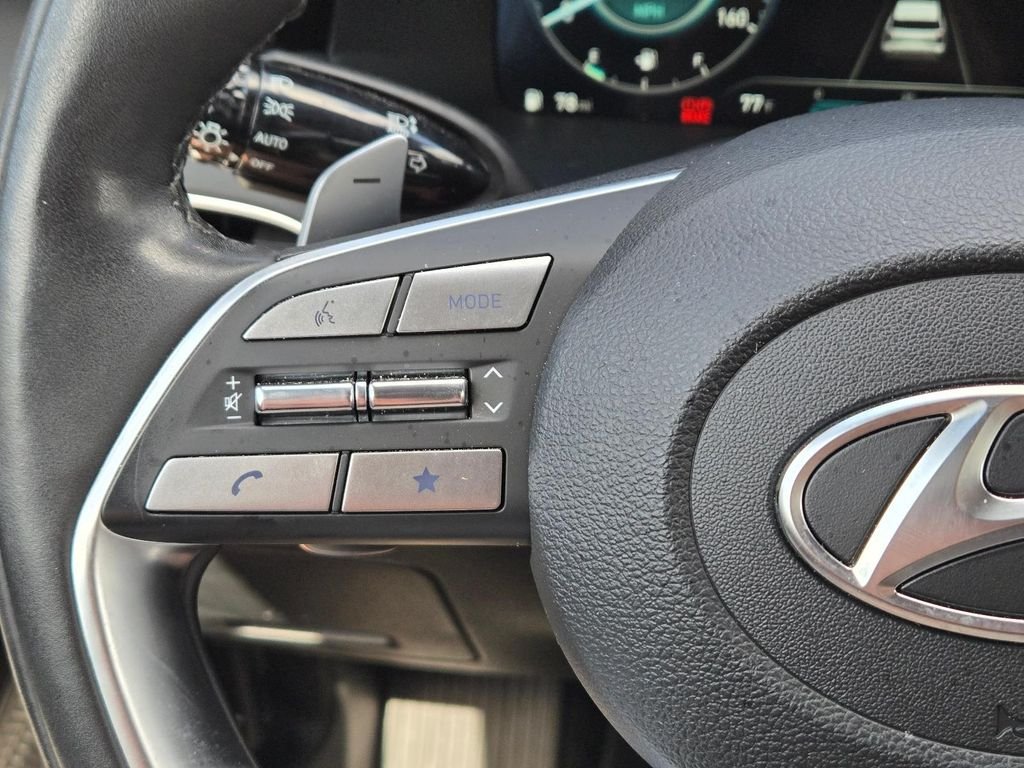 2025 Hyundai Palisade Calligraphy - Photo 24