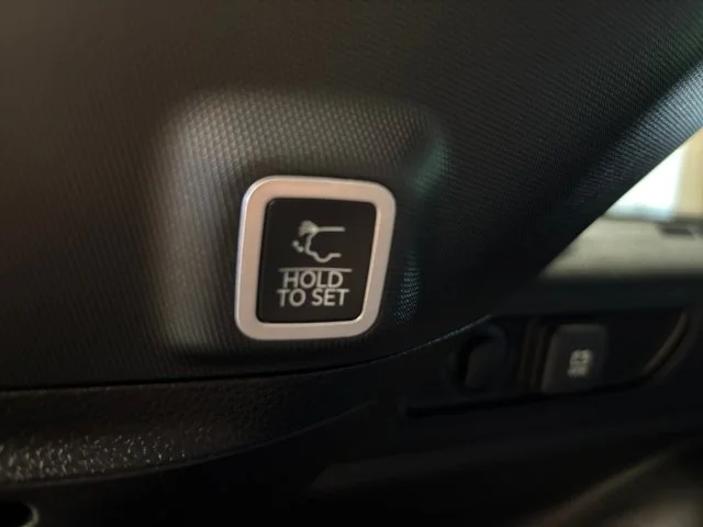 New 2026 Silver Jeep Laredo X image 18