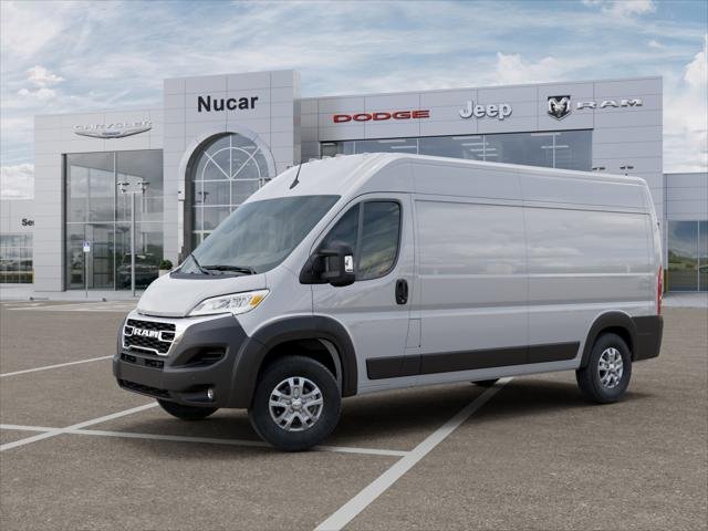 2026 Ram ProMaster 2500 — photo 29