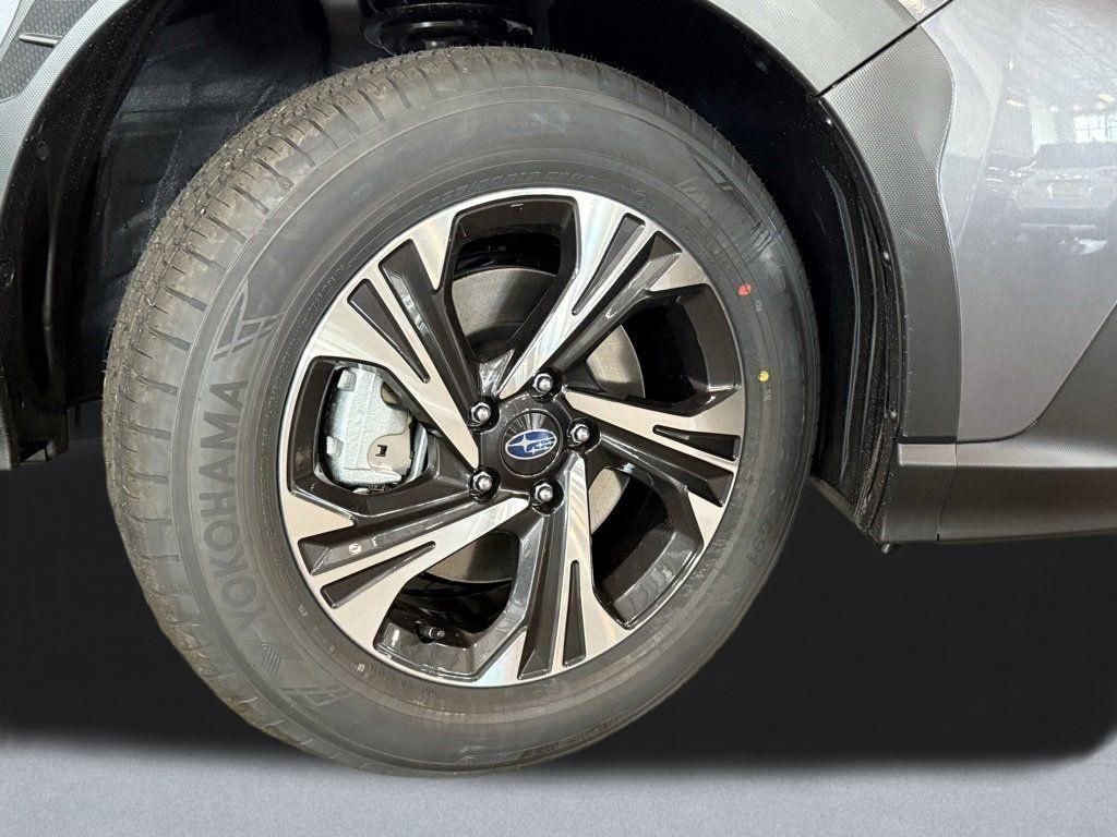 2026 Subaru Crosstrek Premium - Photo 14
