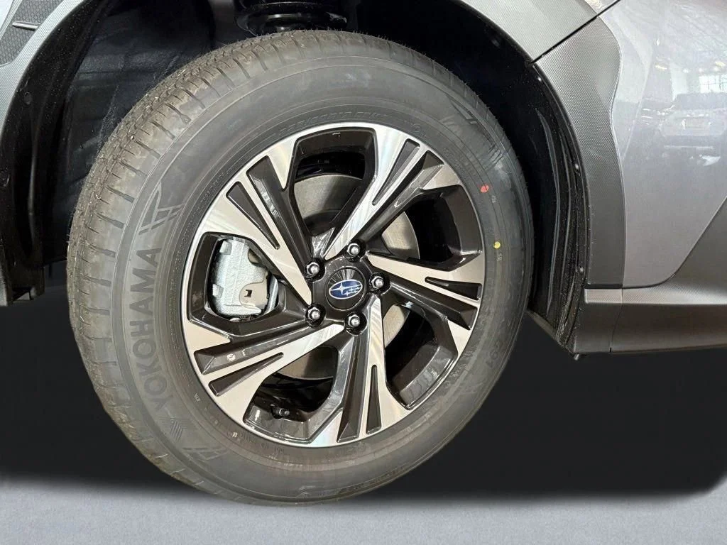2026 Subaru Crosstrek Premium - Photo 14