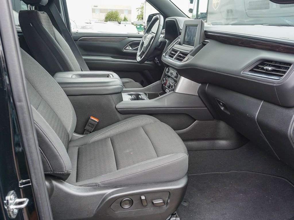 Used 2024 Black Chevrolet LS image 12