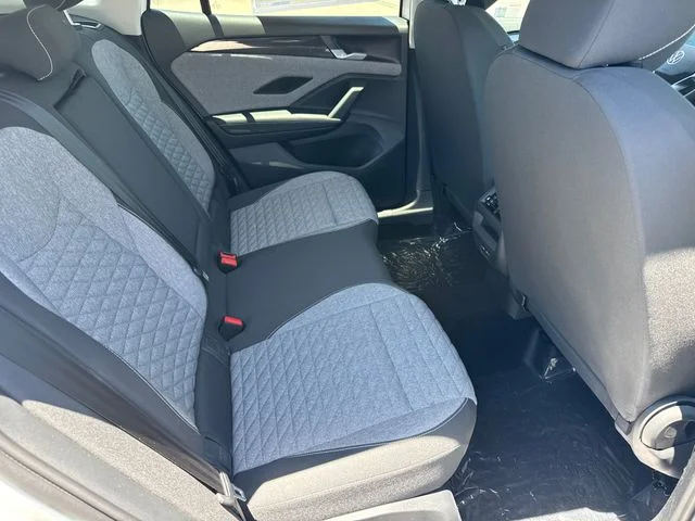 New 2026 Pure White Volkswagen 2.0T S image 19