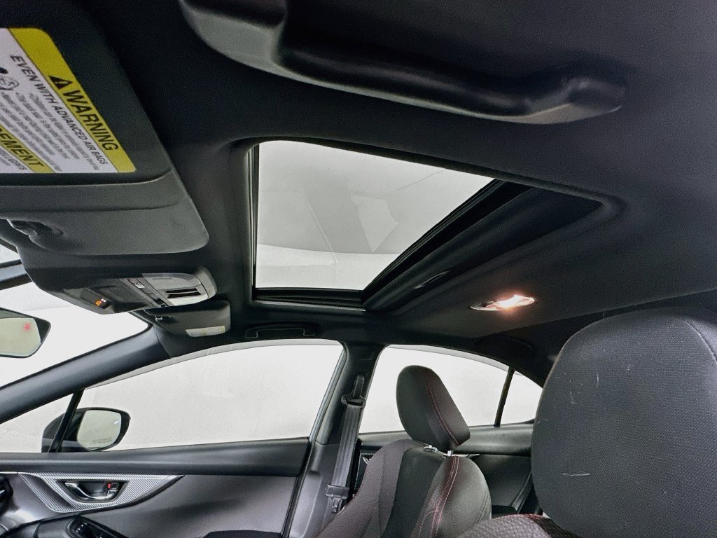 Used 2022 Ice Silver Metallic Subaru Premium image 22