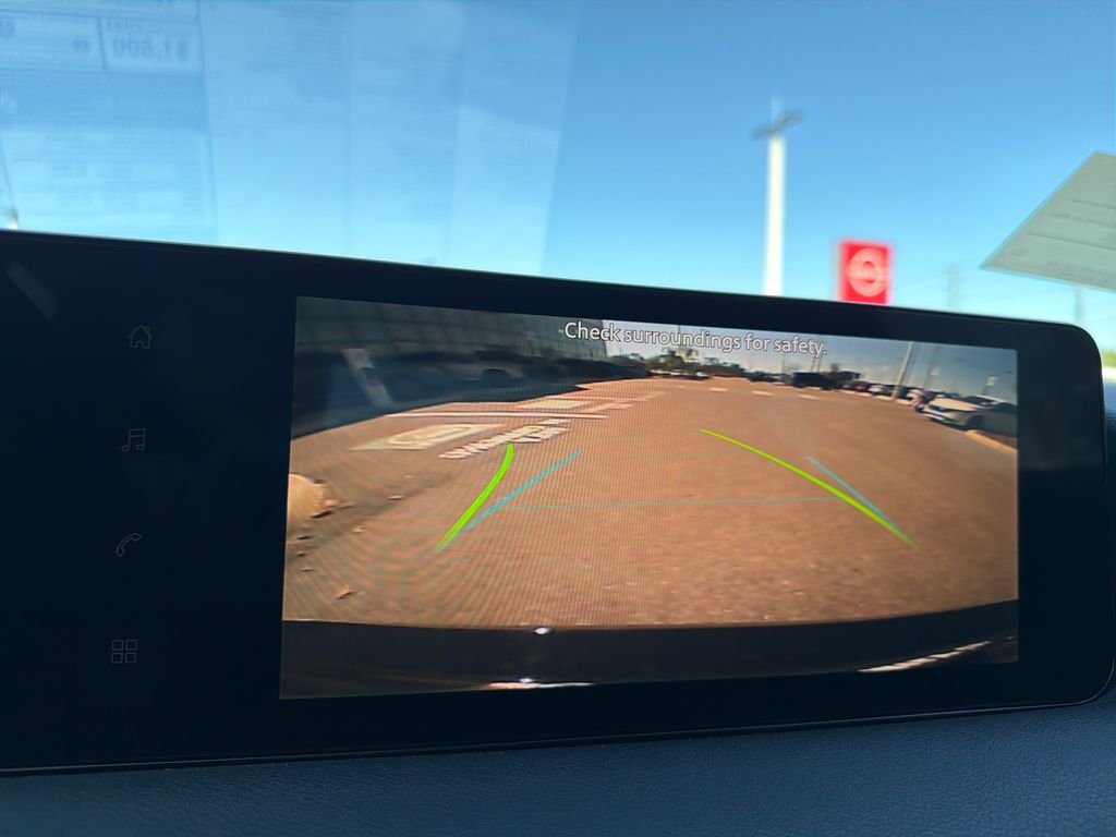 New 2026 Nissan Sentra SV 4D Sedan