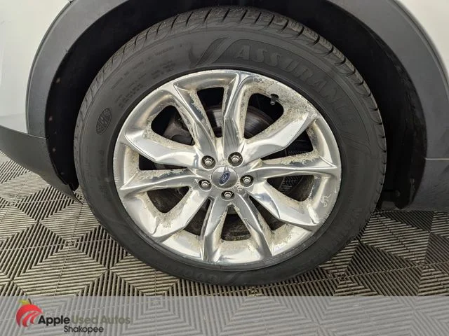 Used 2011 Silver Ford XLT image 53
