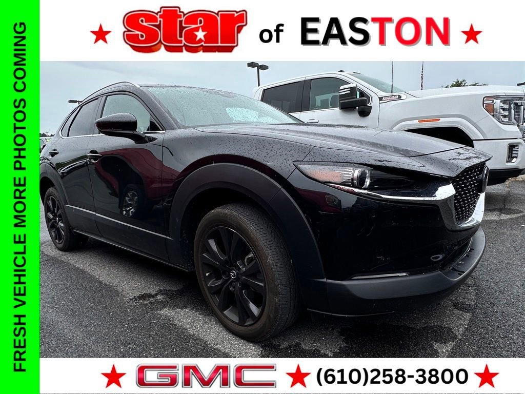 2023 Mazda CX-30 Turbo Premium AWD's photo