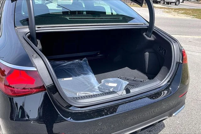 New 2026 Mercedes-Benz E-Class E 350 4D Sedan