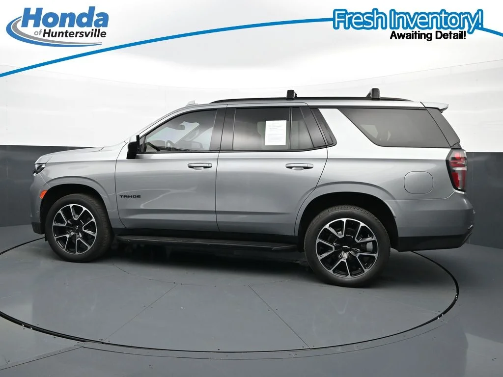 2023 Chevrolet Tahoe RST - Photo 6