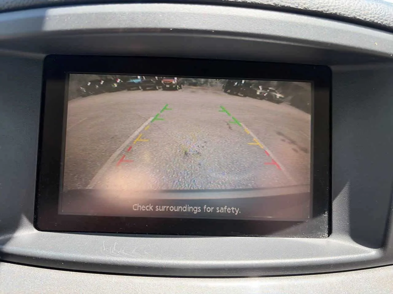 Used 2012 Platinum Graphite Nissan SL image 22