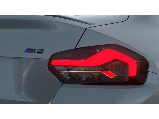New 2026 Brooklyn Grey Metallic BMW  image 8