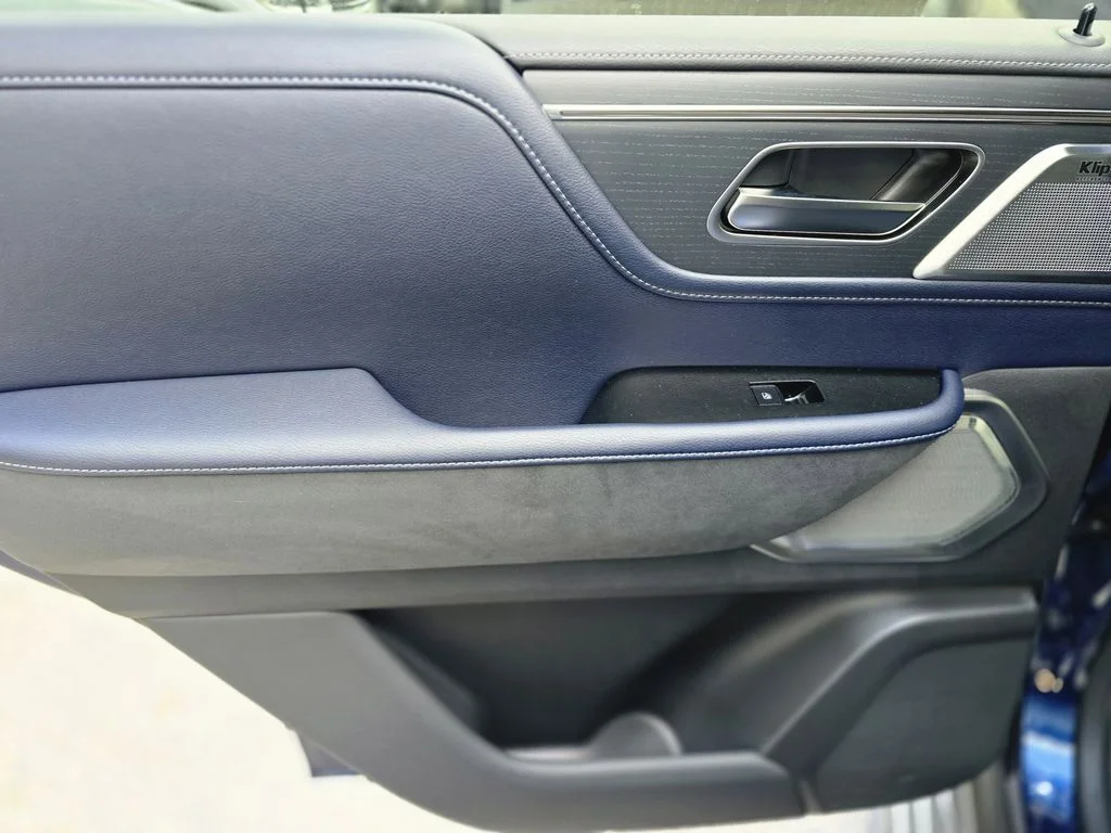 2026 INFINITI QX80 Sport - Photo 9