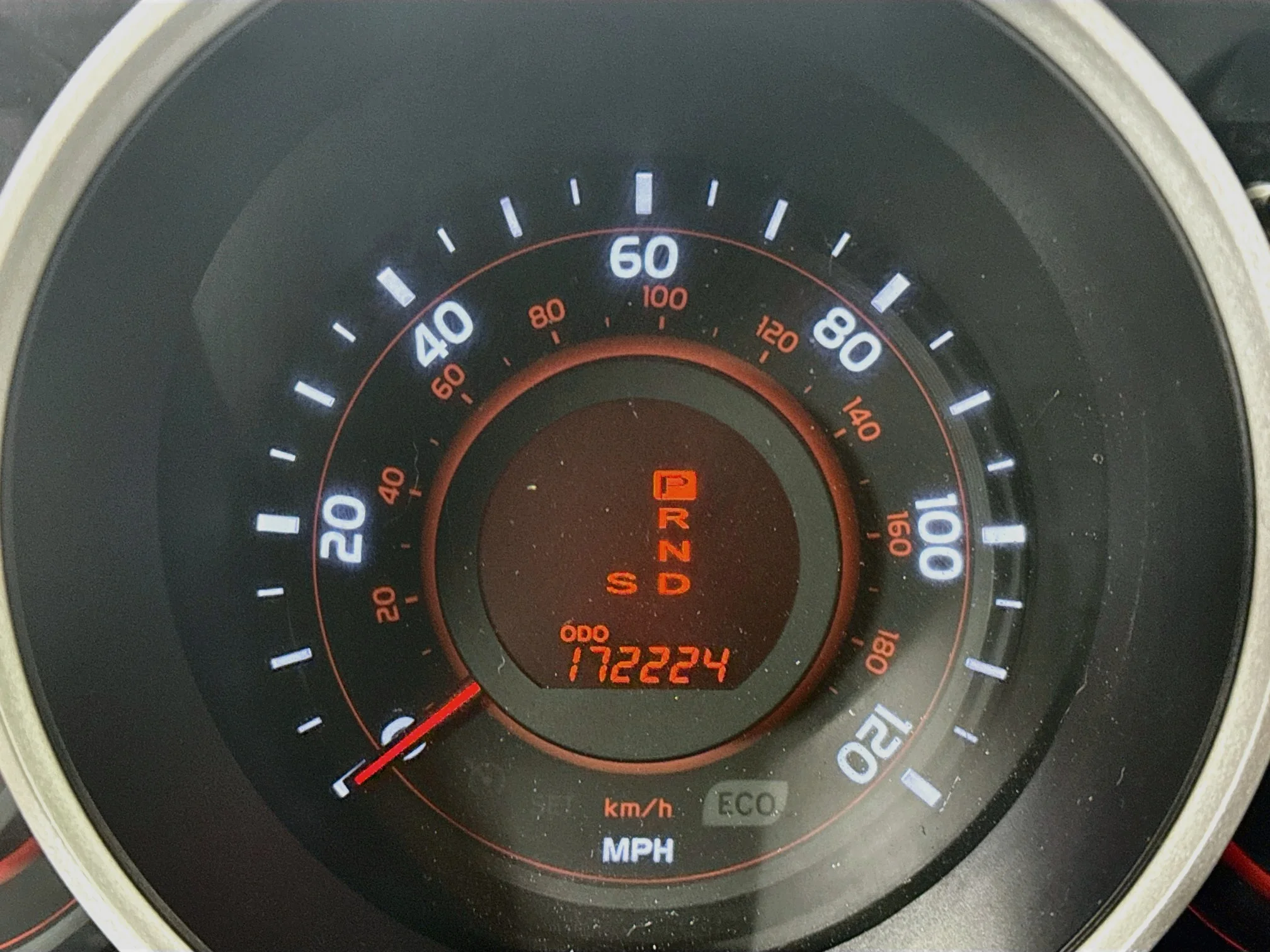 Used 2012 Black Toyota Limited image 12