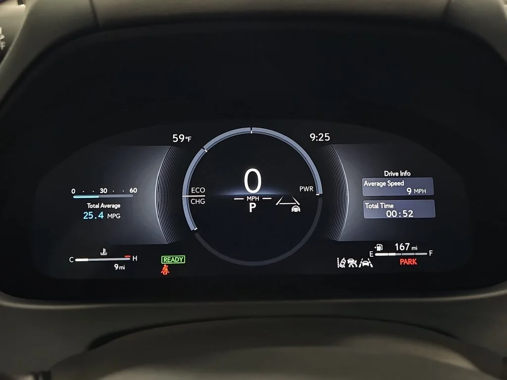New 2026 Ultra White Lexus PREMIUM AWD image 18