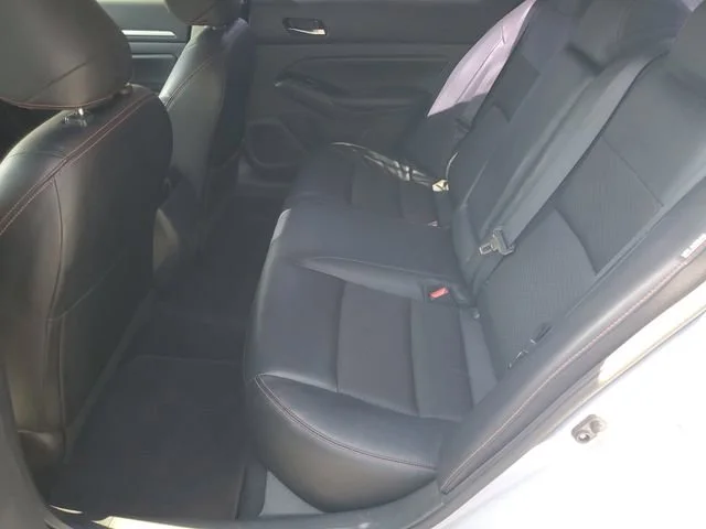 Used 2024 Gray Nissan 2.5 SR image 21