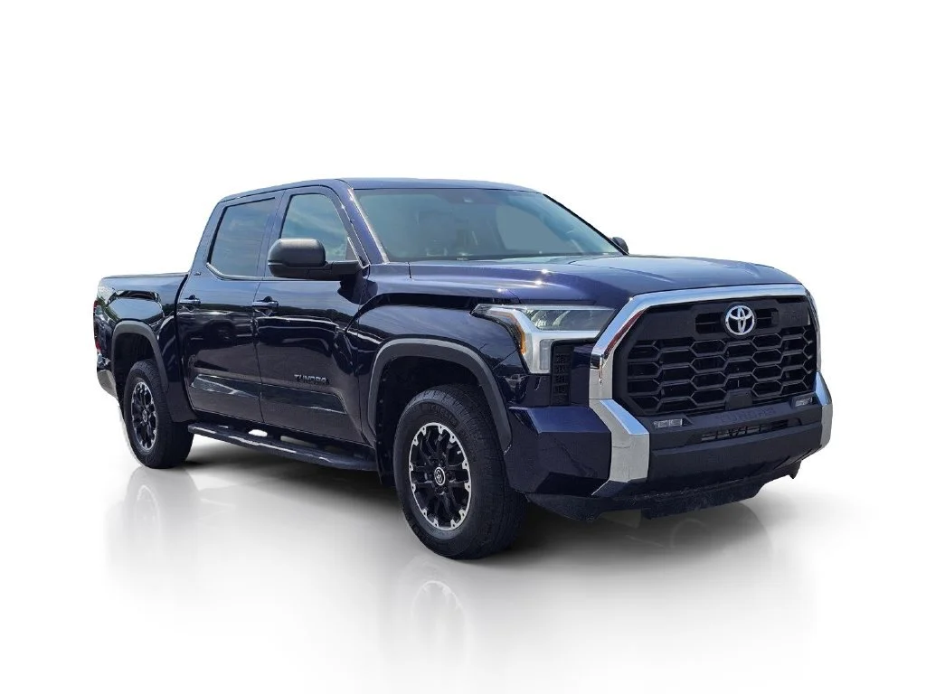 Used 2024 Blueprint Toyota SR5 image 5