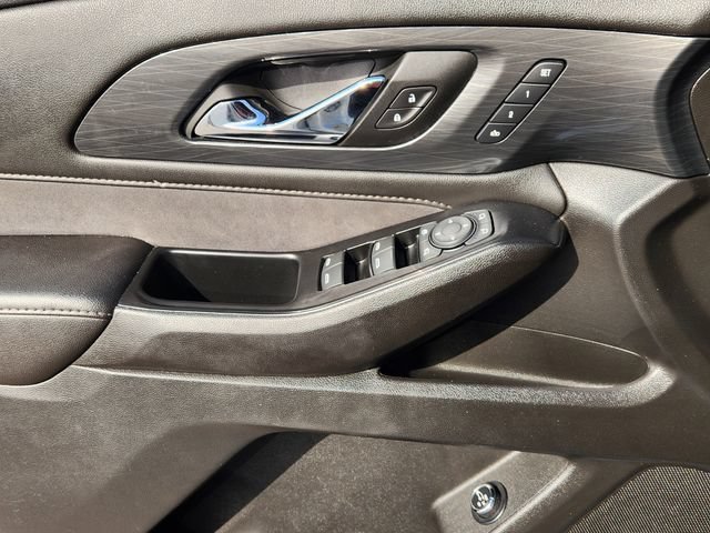2022 Chevrolet Traverse High Country - Photo 24