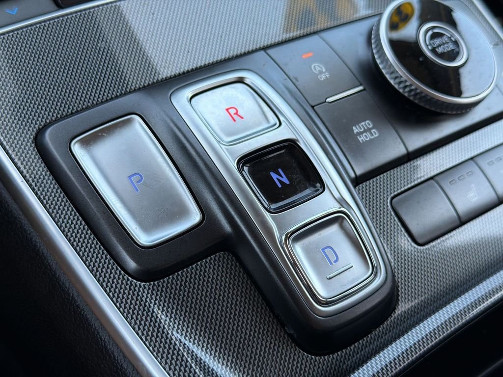 2022 Hyundai Santa Fe XRT - Photo 20