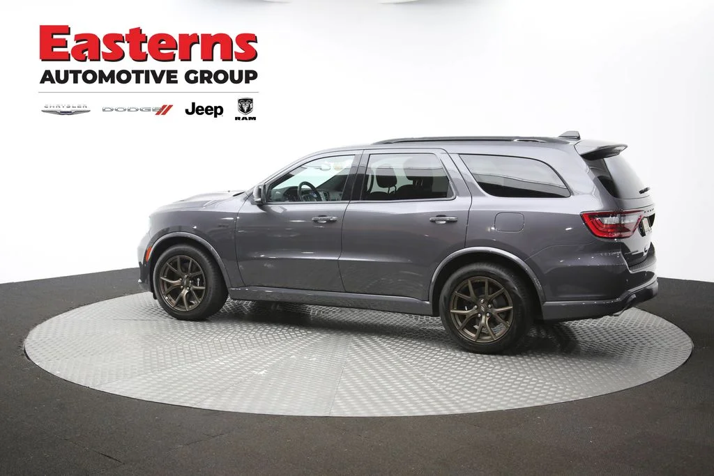 Used 2025 Gray Dodge R/T 20th Anniversary Premium image 63
