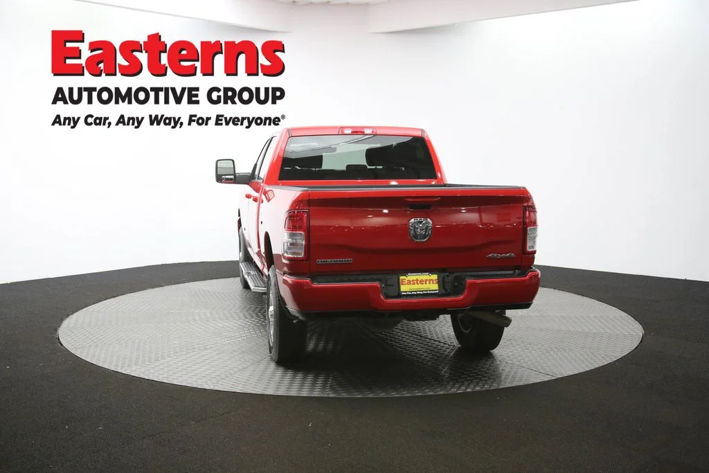 Used 2024 Red Ram Big Horn image 37