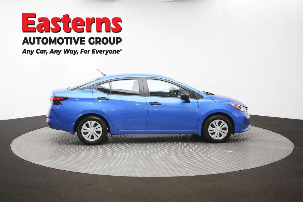Used 2024 Blue Nissan 1.6 S image 39