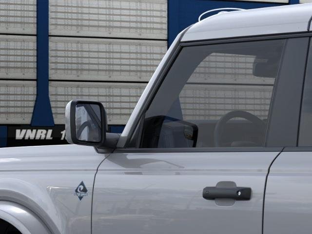 New 2026 Avalanche Gray Ford Outer Banks® image 47