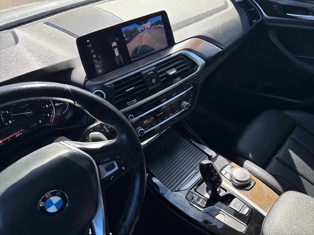 Used 2019 Silver BMW xDrive30i image 22