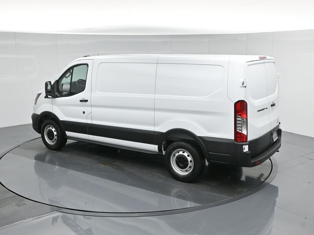 New 2026 Oxford White Ford Base image 39