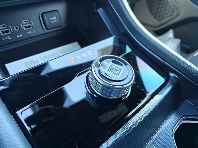 2025 Jeep Grand Cherokee L Limited - Photo 30