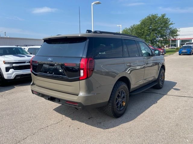 Certified Used 2026 Gray Ford Tremor image 3