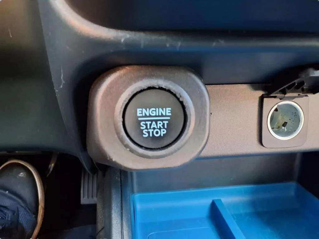 Used 2026 Gray Ford XLT image 9