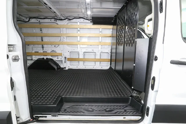 Used 2025 White Ford Base image 17