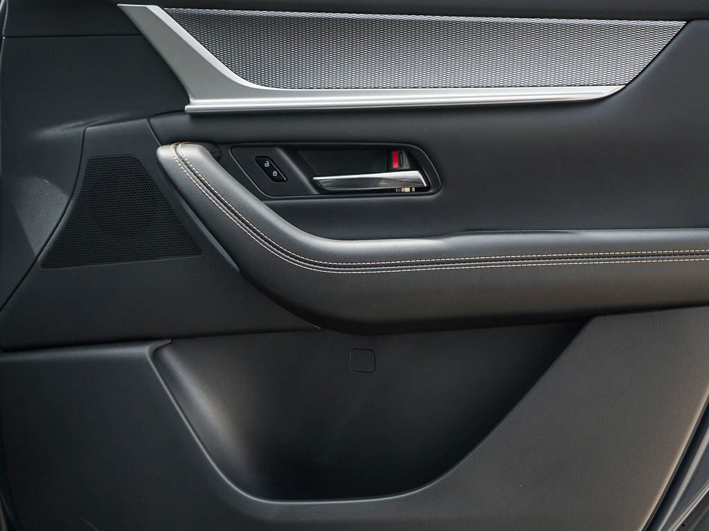 2026 Mazda CX-90 Premium Sport Package - Photo 10