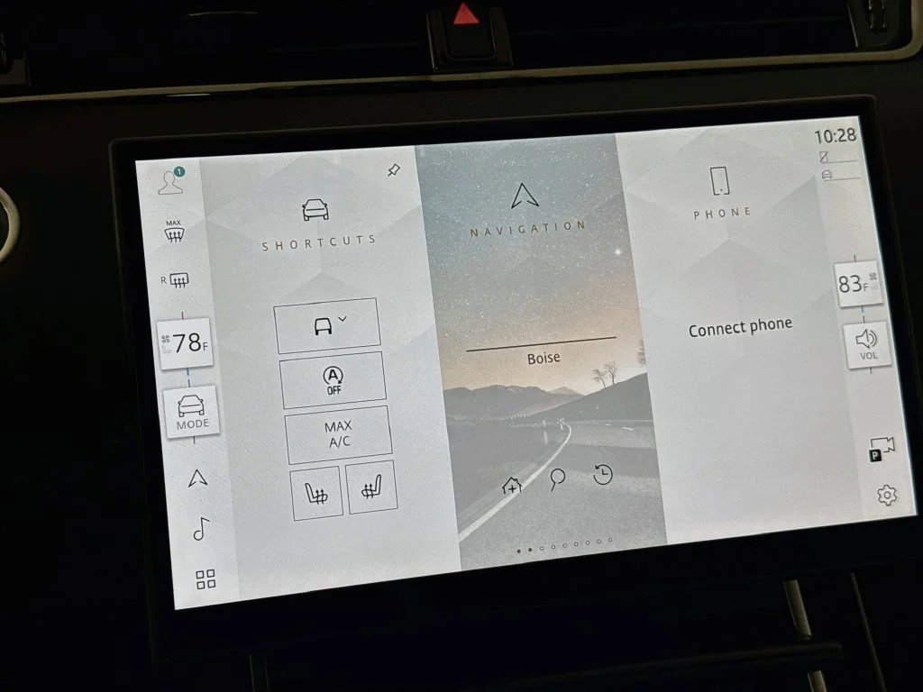 New 2026  Land Rover S image 16