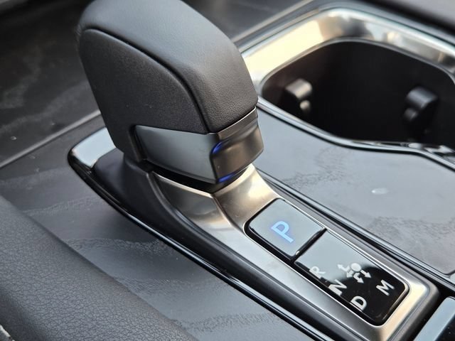 New 2026 Cloudburst Gray Lexus PREMIUM PLUS image 41