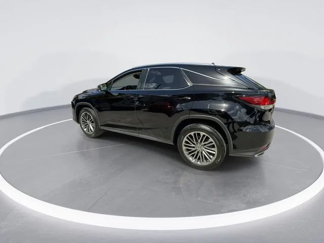 2020 Lexus RX 350 - Photo 6