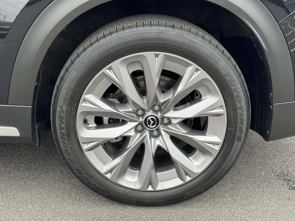 2025 Mazda CX-90 Premium Plus Package - Photo 12
