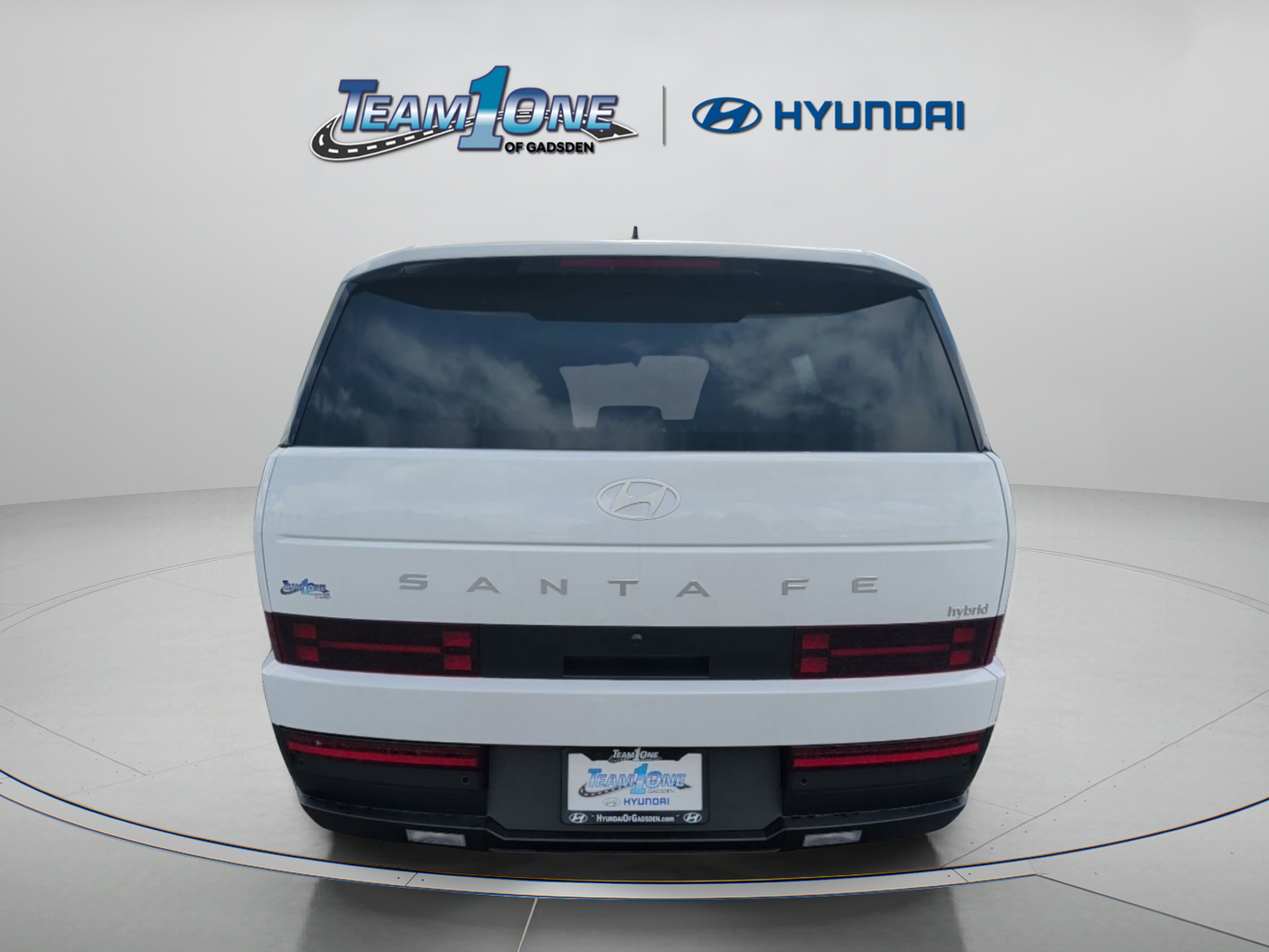 New 2026 Serenity White Hyundai SE image 7