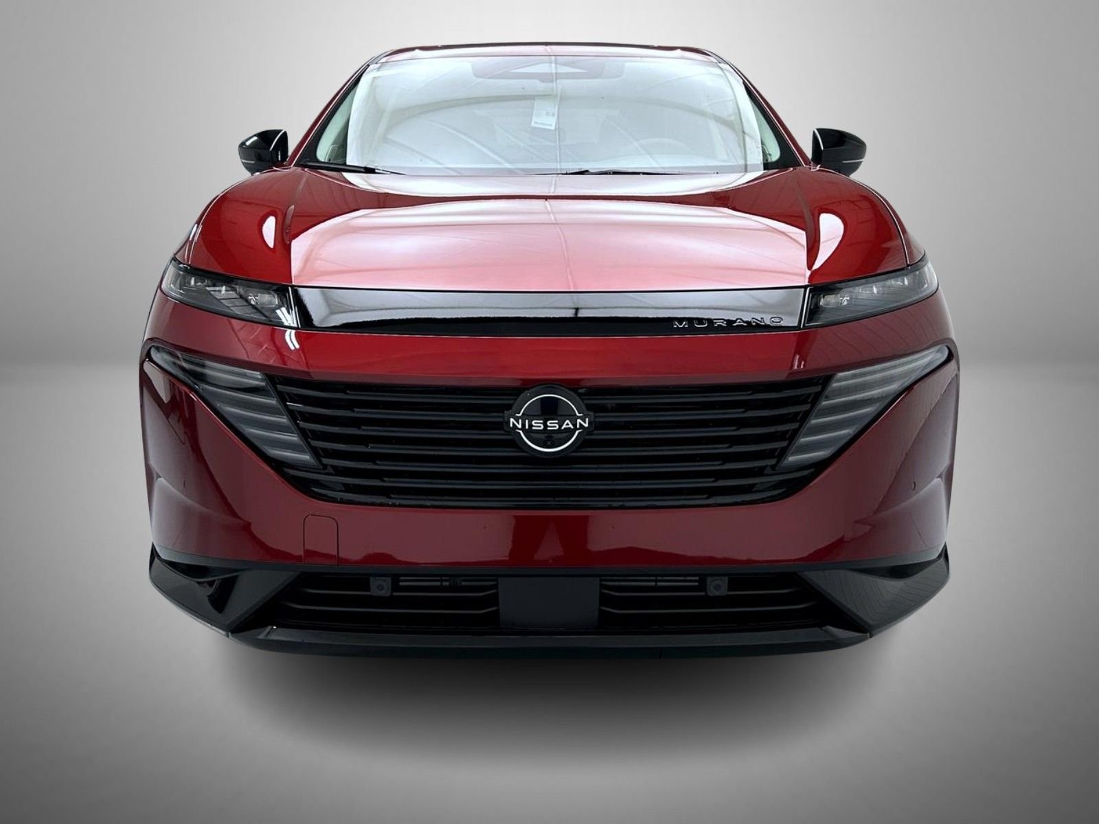 New 2027 Scarlet Ember Tintcoat Nissan Dark Armor image 2