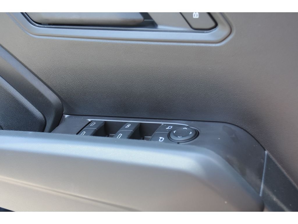 2025 Chevrolet Colorado Trail Boss - Photo 20
