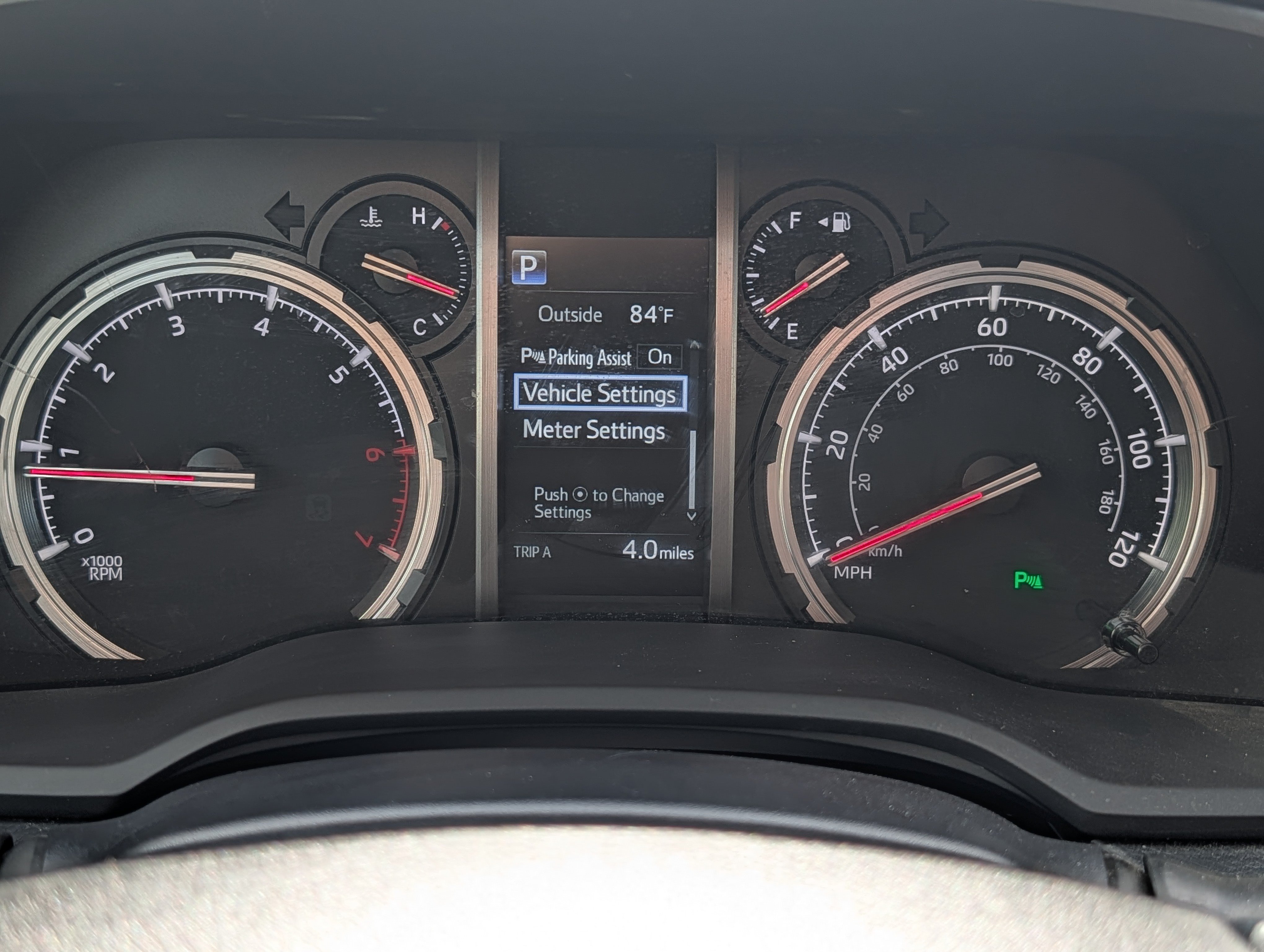 2023 Toyota 4Runner Limited - Photo 21