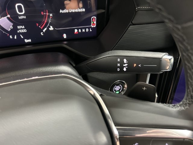 2027 GMC Acadia Elevation - Photo 19