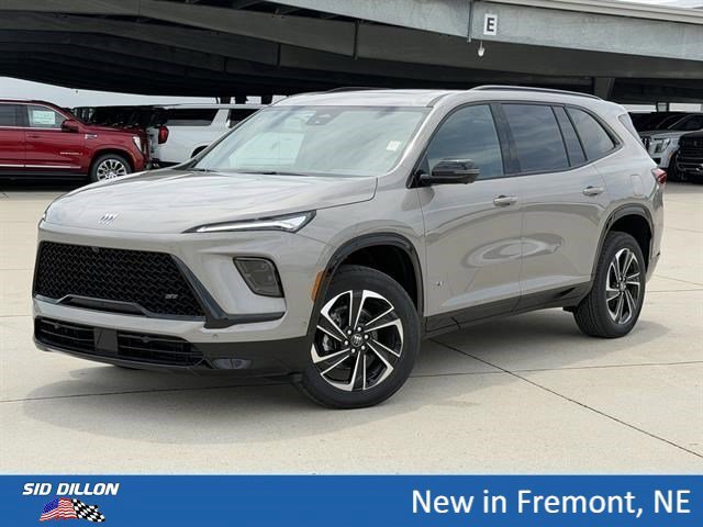 2026 Buick Enclave Sport Touring AWD's photo