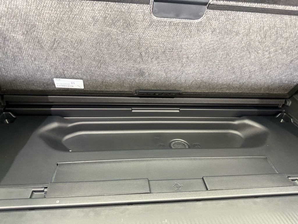 New 2026 Star White Metallic Tri-Coat Ford Active image 59