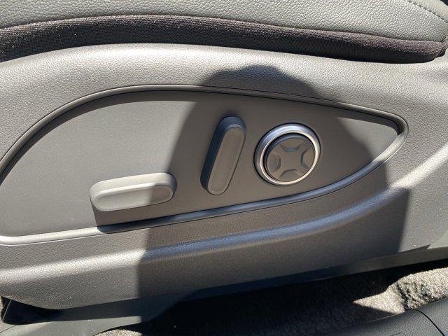 New 2026 Ecotronic Gray Pearl Hyundai Limited AWD image 20